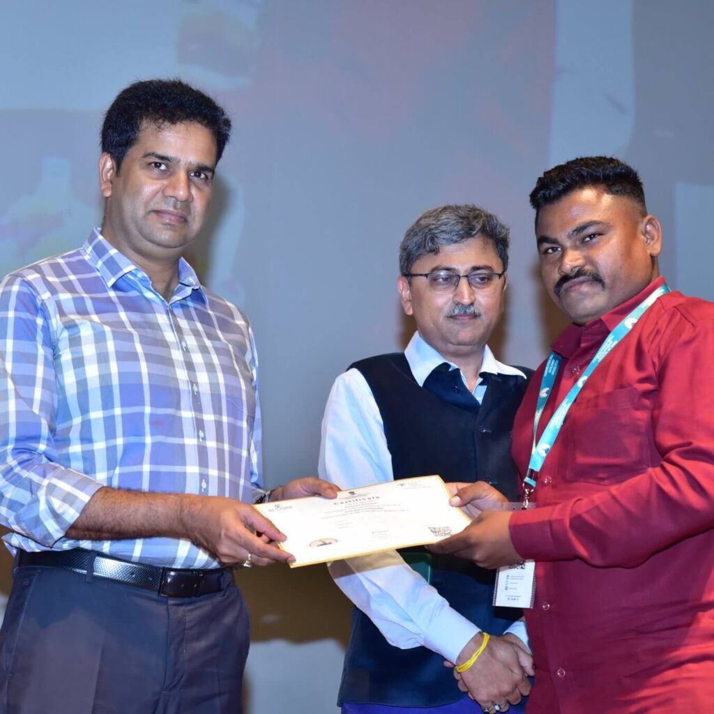 Assessment & Certification Image