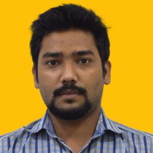Saurabh Sinha