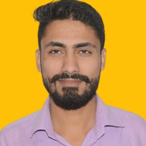 Shubham Chitransh