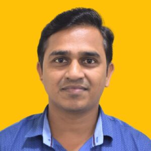 Harishyam Maurya