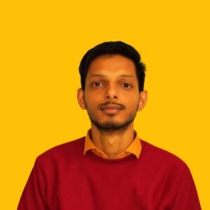 Divyansh Singh Chandel