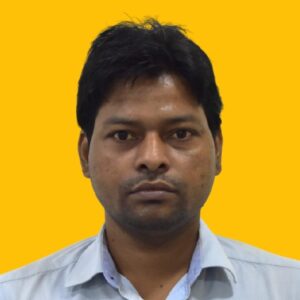 Ravi Shankar Kushwaha